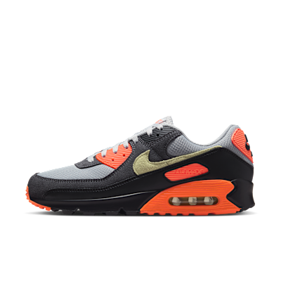 Nike Air Max 90 Men's Shoes. Nike CA